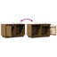 Joslynne Unfinished TV Stand for TVs up to 48"-761348263