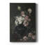 Imprimé floral rétro Lxxxi - galerie sur mesure-893319174