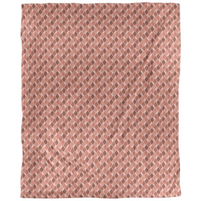 Katelyn Elizabeth Geometric Shapes Duvet Cover