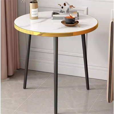 Table basse simple en bois massif