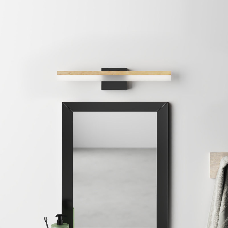 Nasrin Dimmable LED Vanity Light