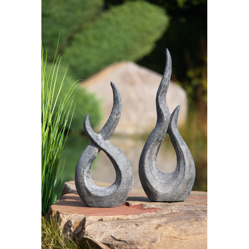 Divij Abstract Figurines & Sculptures
