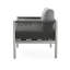 Fauteuil club Hargrove