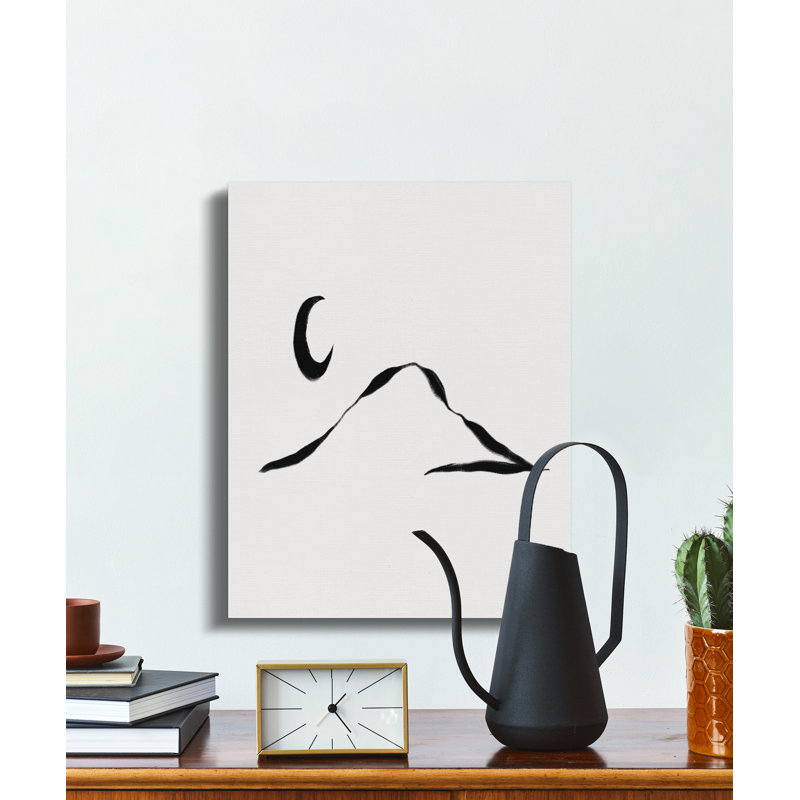 Wrapped Canvas Print Set, 20x24
