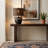 Alphonsine Resin Table Lamp