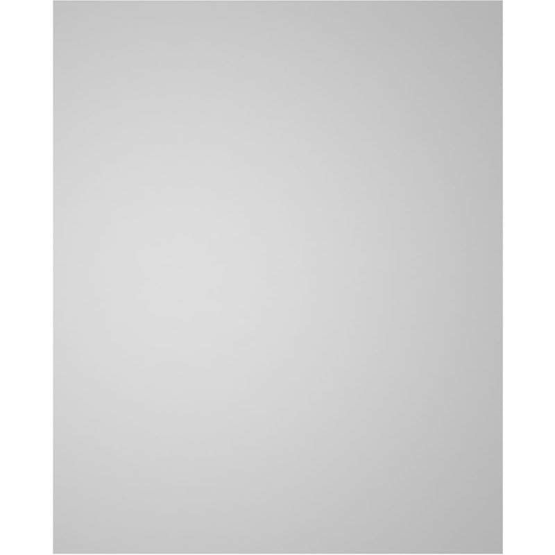 Cadre en brique, brun clair apprêté, H 32 po x l 26 po x P 1,5 po