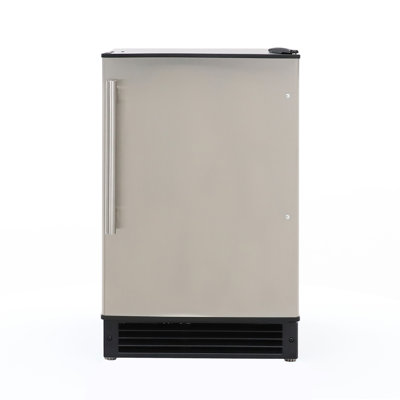 Maxx Ice Countertop or Built-In Ice Maker