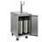 8.2 cu. ft. Dual Tap Full Size Kegerator-52210291