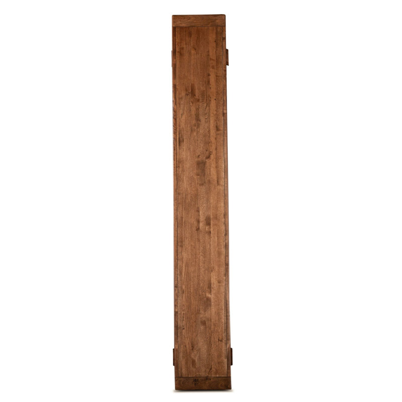 Grassroots Solid Wood Dining Bench
