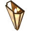 2 - Light Flush Mounted Sconce-2050994521-2050994514-2050994477