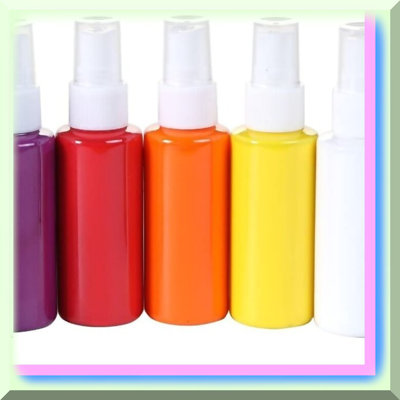 FabriFresh Fabric Spray Multi Pack 9 Sets 1.9 Fl Oz