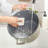 Calphalon  Premier Ceramic Nonstick 7-Qt. Dutch Oven with Lid, Mushroom Gray