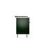 ILVE Nostalgie II 60 in Dual Fuel Range, 7 Burner, Griddle, Frenchtop-1511442277-1511442321