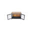 Furniture Style Crate