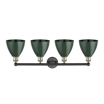 Alquin 4 - Light Dimmable Vanity Light