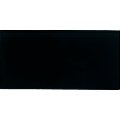 Charm School 4'' W x 8'' L Glass Subway Singular Tile