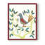 Reproduction encadrée Whitty Bird IV - bois massif-1292575491-1292575492