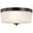 Ashaan Glass Flush Mount-1912149380