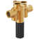 Kintsu® Ceiling Mount Shower Arm Rough