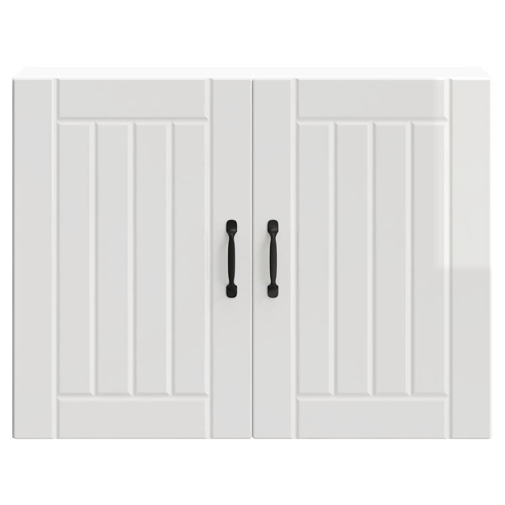 Standard Wall Cabinet