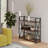 Metal Shelving Unit-68858293