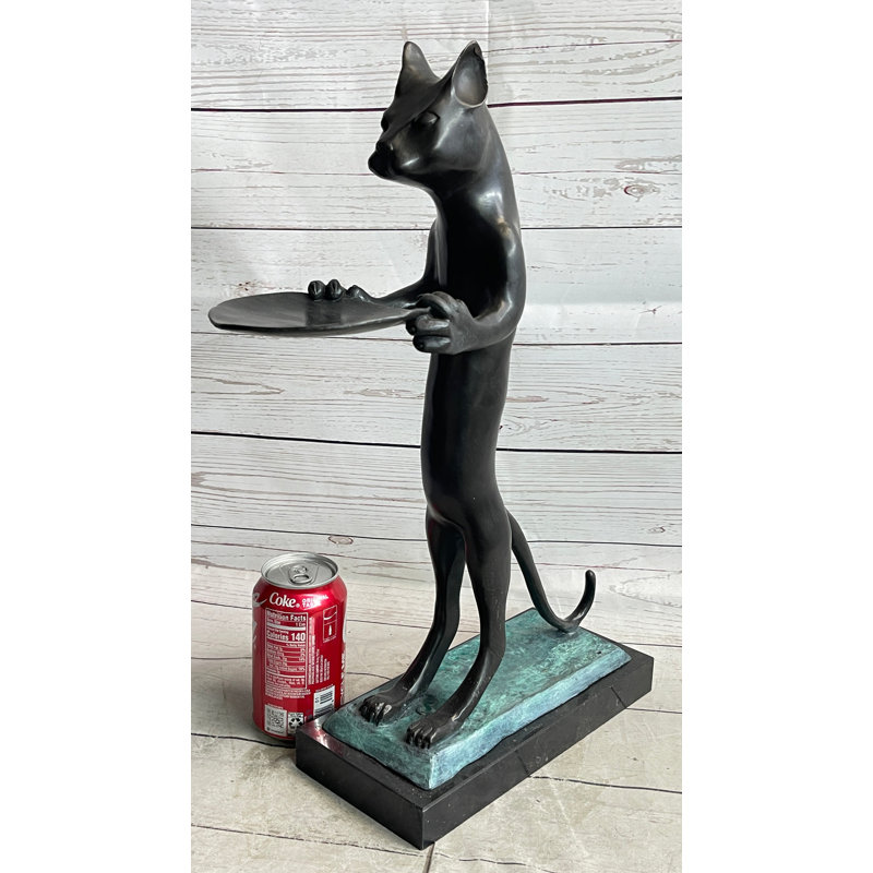Figurines et sculptures