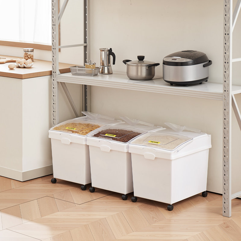 Food Storage Container