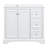 36" Bathroom Vanity With Ceramic Top, Drawers And Cabinet-114236092