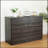 Marrietta 45.24'' W 6 - Drawer Dresser-428269581