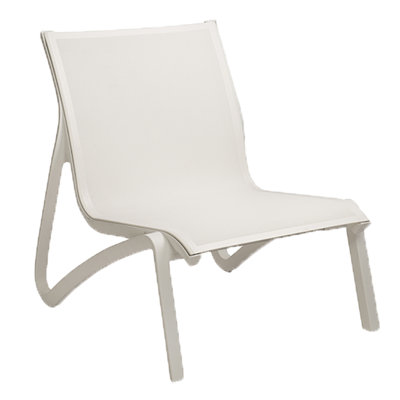Grosfillex Sunset Patio Lounge Chair