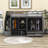 Filaretos Kids Twin Loft Bed with Drawers-2075625595