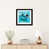 Black Framed Paper
