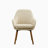 Tamla Contemporary Fabric Accent Chair-555087136