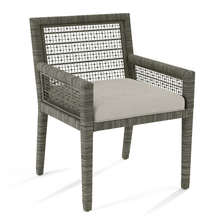 Glinda Arm Chair