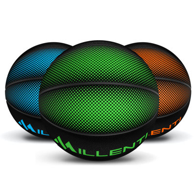 Millenti Basketball