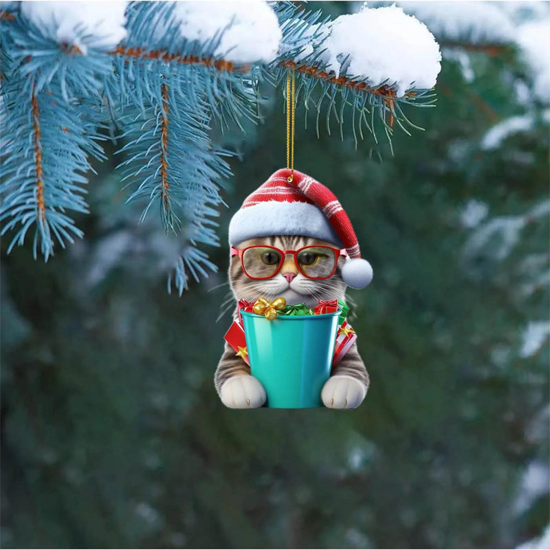 Christmas Decorative Accent