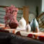 Vase de table California Comfort