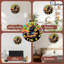 Horloge gorille