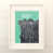 Vert / gris