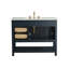 Ensemble de meuble-lavabo simple 42 po Vicini-908146826