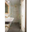 Celine 2" x 6" Matte Porcelain Floor & Wall Tile-78593426