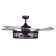 Anahy 48'' Ceiling Fan with Light Kit