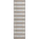 Premium Machine Washable Cerrito AMF528 Taupe Rug