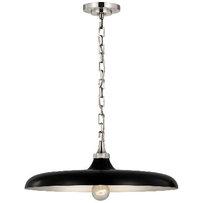 Thomas O'Brien Piatto Pendant