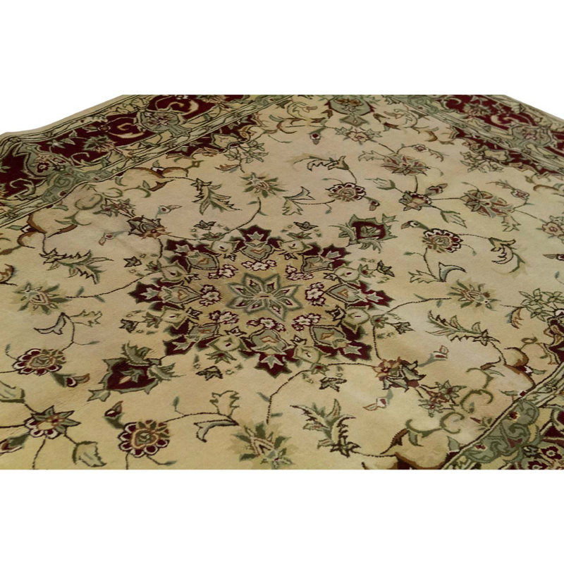 Oriental Area Rug