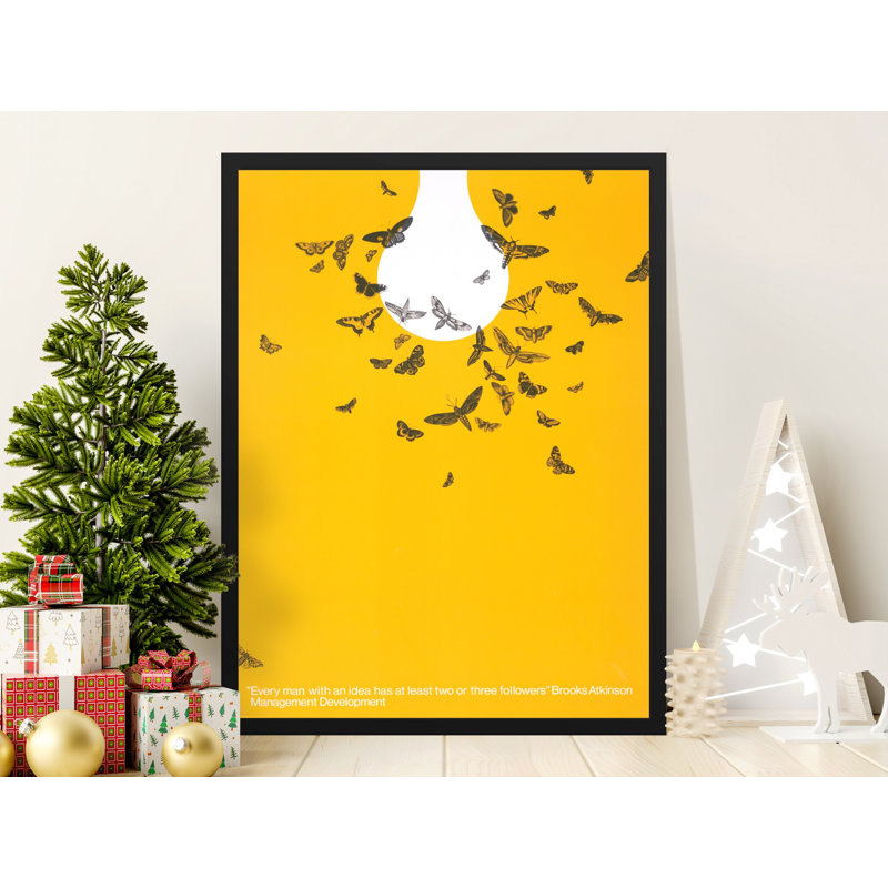 Conard Single Picture Frame Print, 27.94 cm H x 22.86 cm W