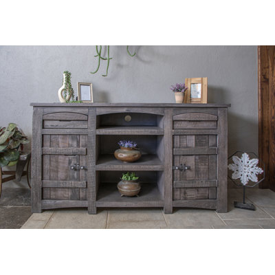 Jenell TV Stand for TVs up to 65"