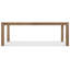 Sonnet Rectangular Dining Table