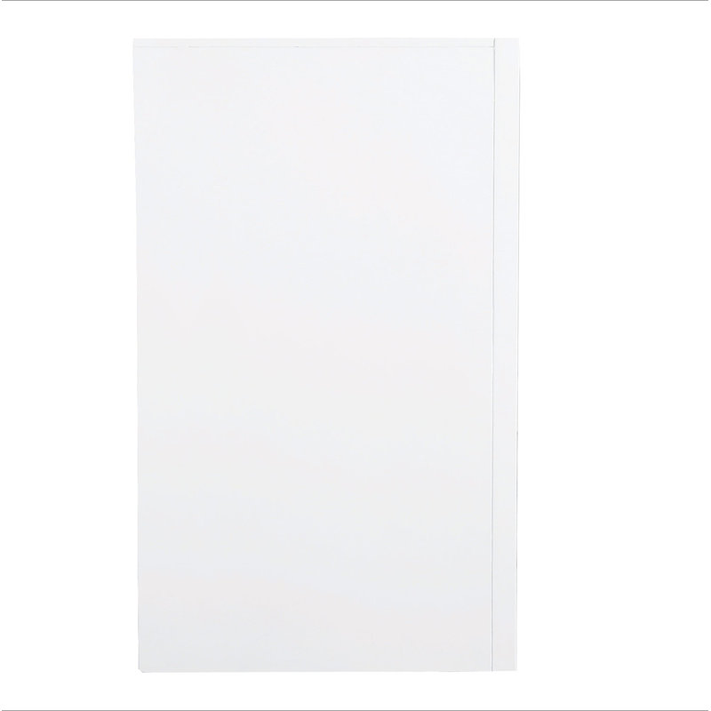 Commode Marilla G1570-CH, Blanc