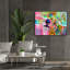 «Thirsty» par Dean Russo, art mural sur toile-1216631200